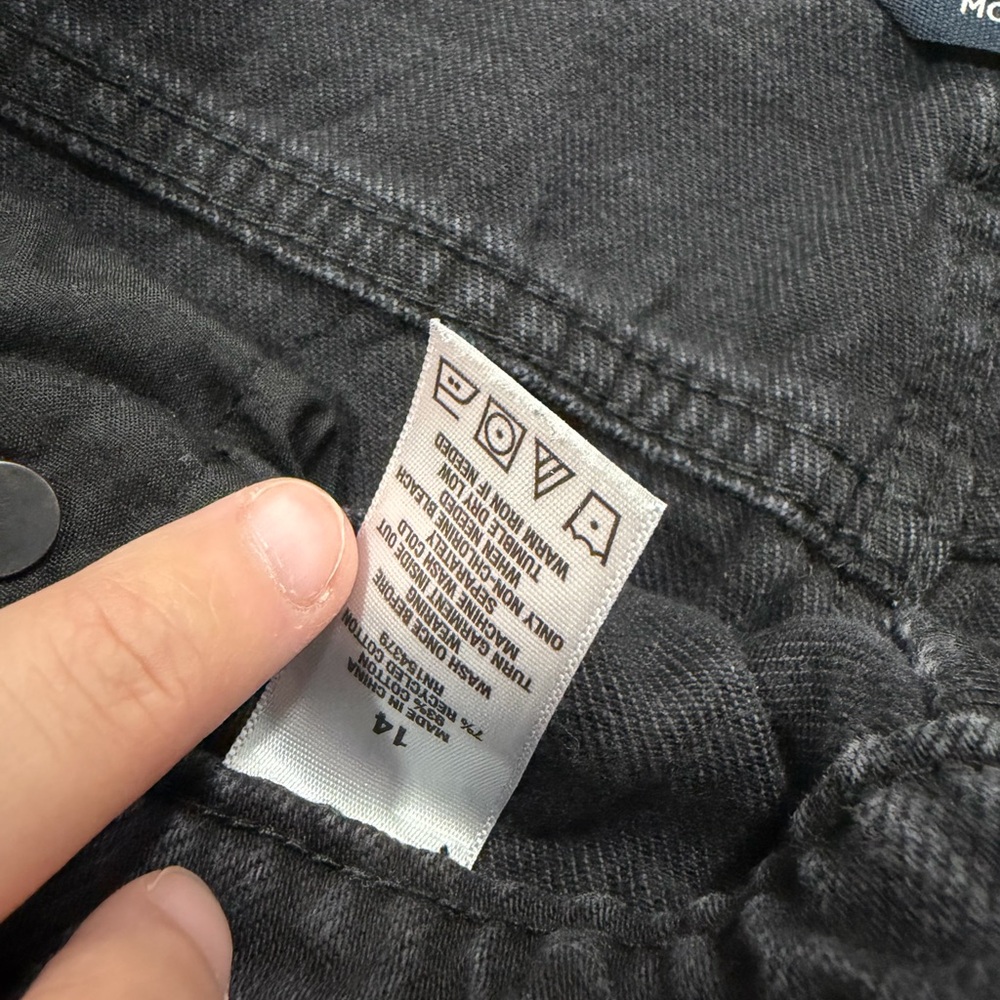 Aeropostale Mom Jeans - Picture 4 of 6
